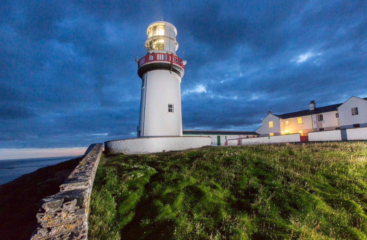 Galley Head Lightkeeper'S Houses Donoure エクステリア 写真