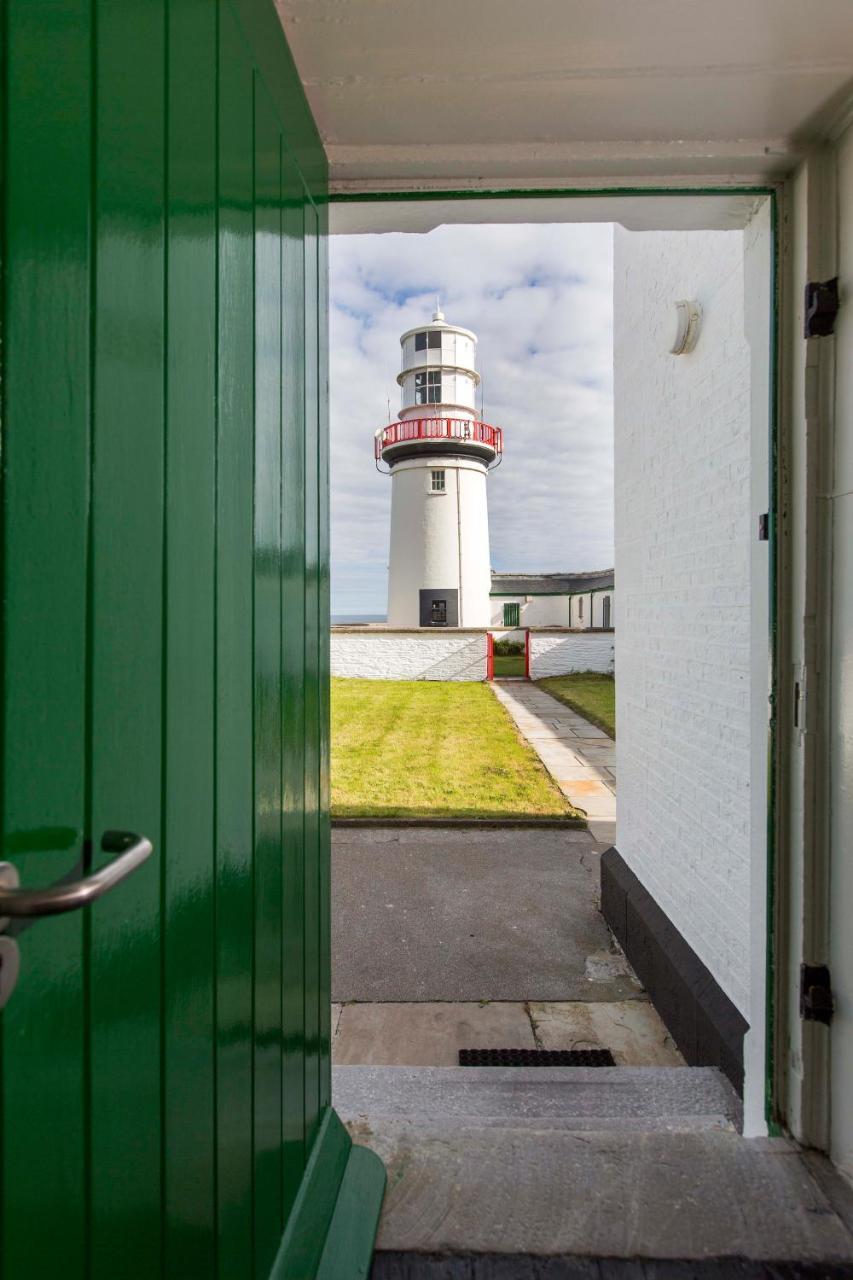 Galley Head Lightkeeper'S Houses Donoure エクステリア 写真