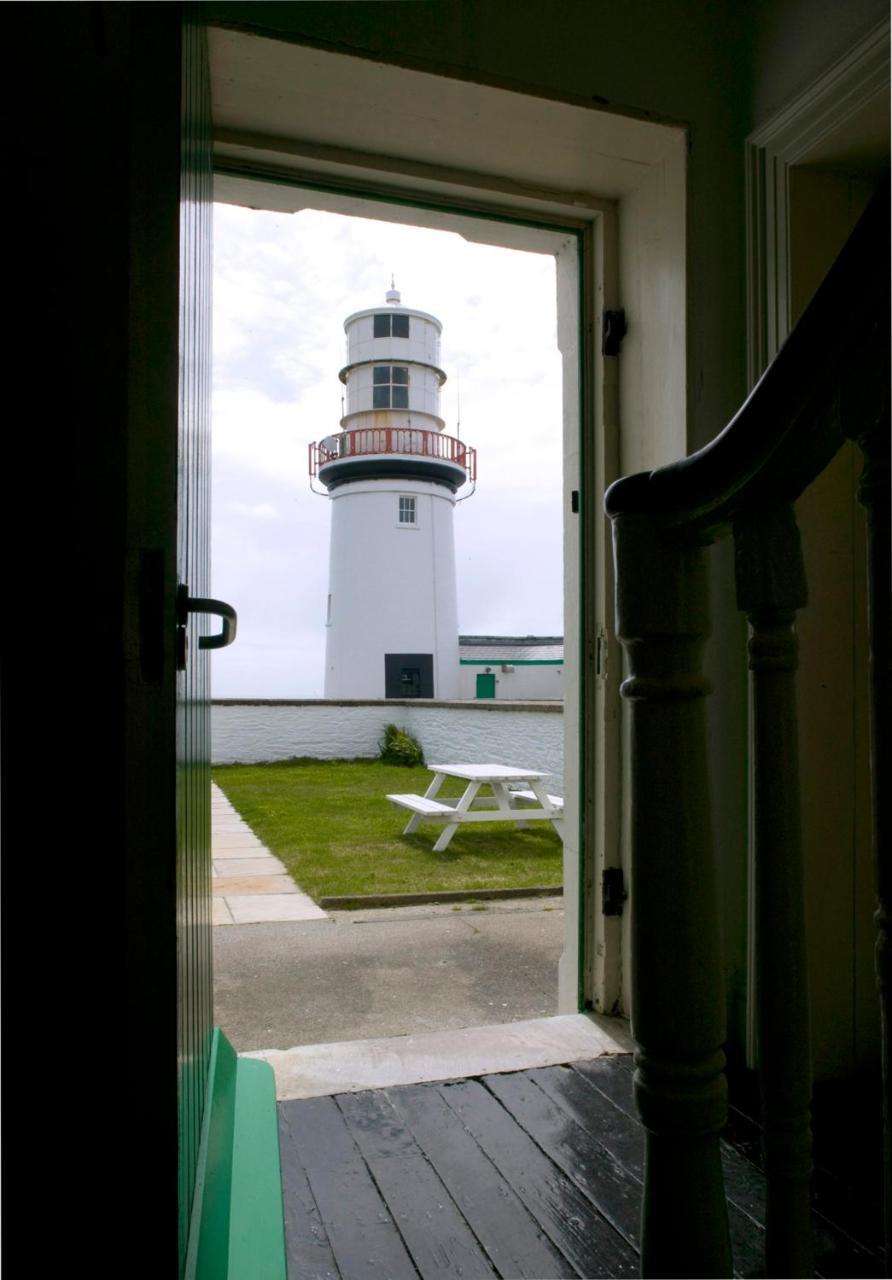 Galley Head Lightkeeper'S Houses Donoure エクステリア 写真